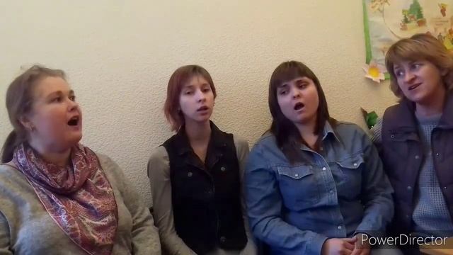 Кувала зозуля. Веснянка смотреть онлайн
