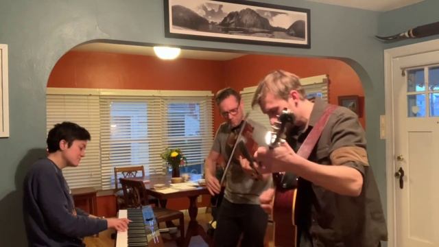 Day 51: The Hunter’s Purse - Bobcat Opossum’s Fiddle Tune A Day смотреть онлайн