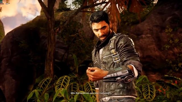 Just Cause 4 PC-Gameplay || 2021 Gameplay || Free Roaming || HD 1080p.