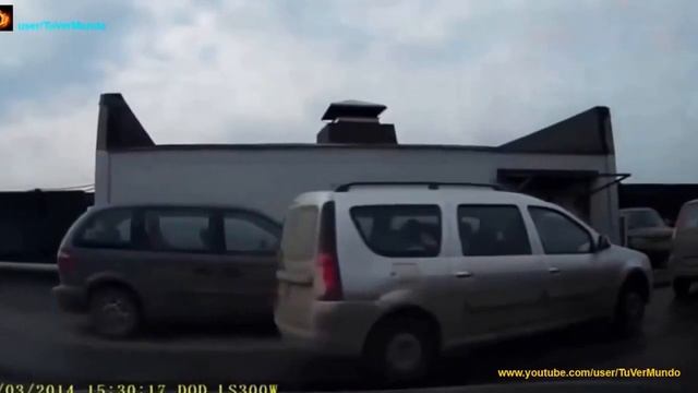 Девушки за рулём подборка смотреть онлайн