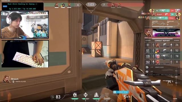 Road To Radiant ft. Little Jo POV смотреть онлайн