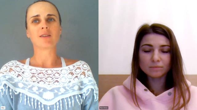 Отзыв группы Рита 21 Курс Афоризмы Преподавания Введение в йогу преподавания т 06 12 2023 смотреть онлайн