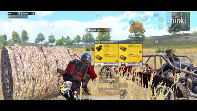 BGMI NEW UPDATE 1.6.0 | MI 11X PRO PUBG GAMEPLAY | 2 FINGER WITHOUT GYRO 🔥 смотреть онлайн