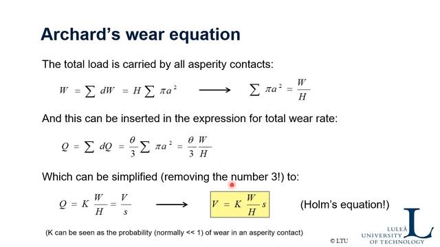Prediction of wear смотреть онлайн