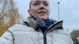 ВЛОГ Новые занятия Маши / Про ремонт и планы 30.10-4.11.22