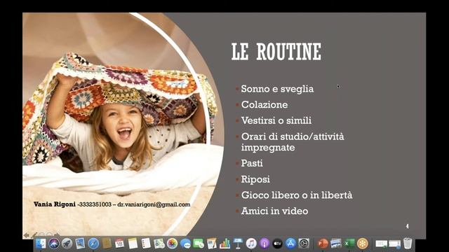 BAMBINI A CASA-indicazioni per i genitori смотреть онлайн