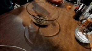 Свиные рёбра в аэрогриле.ЛЕГКО И ПРОСТО