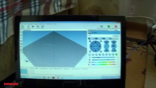 Prusa I3 настройка, калибровка и первая печать