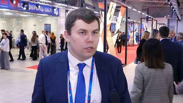 Юрий Лавыгин, Кунгурское ЛПУМГ смотреть онлайн