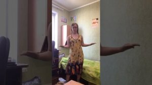 Жестовая песня звезды