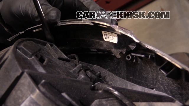 2016 - 2020 Fiat 500x Turn Signal) Sideview Mirror Bulb Removal смотреть онлайн