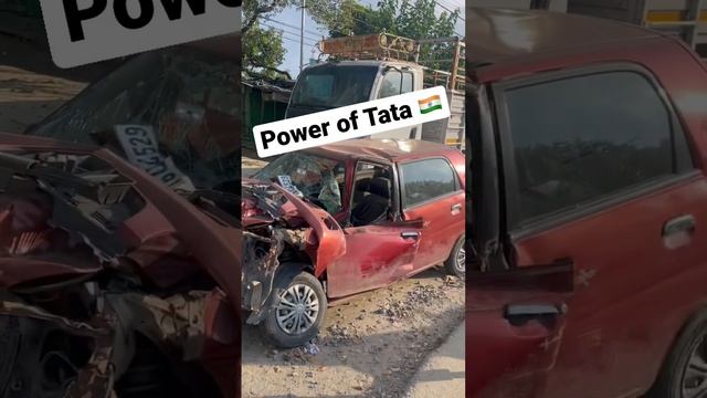 देश का लोहा Tata 🇮🇳 #tata смотреть онлайн