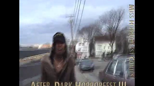 ADF: Horrorfest III-Challenge #5 "Human Billboard"-Demon смотреть онлайн