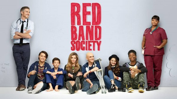 Сериал Красные браслеты – 1 сезон 13 серия / Red band society