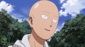 САЙТАМА ПРОТИВ СВЕРХЗВУКОВОГО СОНИКА!! | Onepunchman