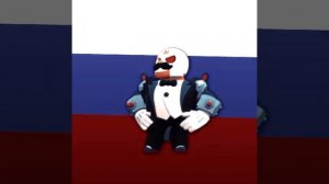 Да я русский, со мной бог!