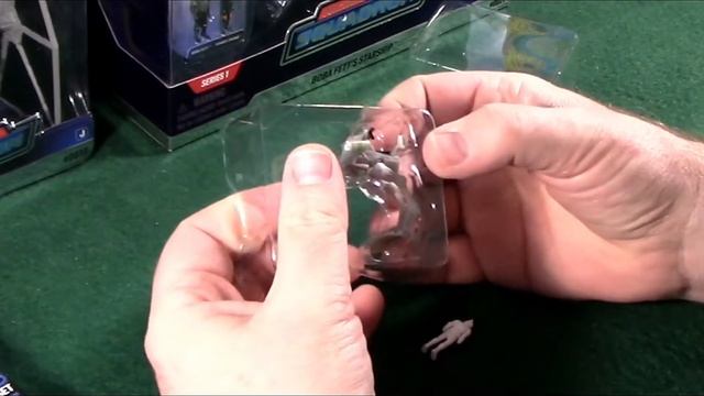 Mystery Vehicle Unboxing - Star Wars Micro Galaxy Squadron смотреть онлайн