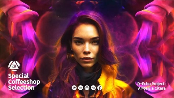 TRIP-HOP MIX 2023 vol. 2 • This is Trip Hop • Special Coffeeshop Selection [Seven Beats Music]