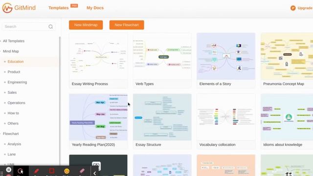 Visual thinking: 4 ideas for the K-12 classroom (featuring One by @wacom) смотреть онлайн