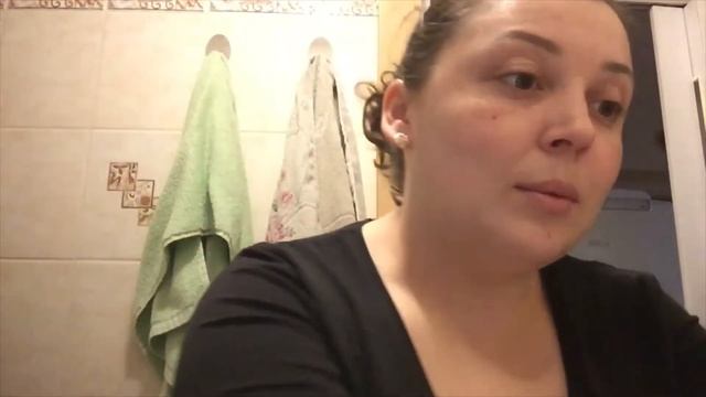 16.02.2020 Влог Наконец-то добралась. Делаю маски для лица! смотреть онлайн