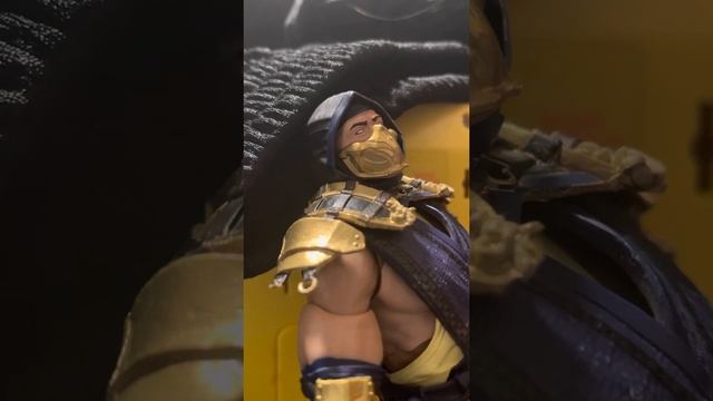 Scorpion sings a song смотреть онлайн