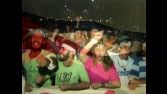 ODE A LA PÁTRIA - CUBA смотреть онлайн
