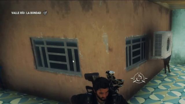 Just Cause 4 Mods And Dlc