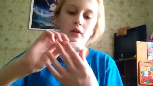 Вещи моего хомяка "Хома" смотреть онлайн