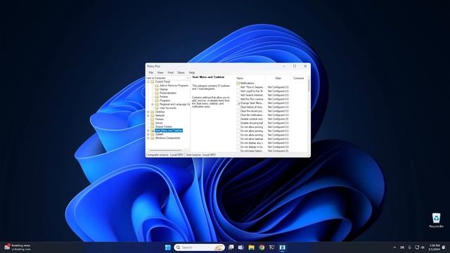 How To Get Group Policy Editor In Windows Home Edition Working