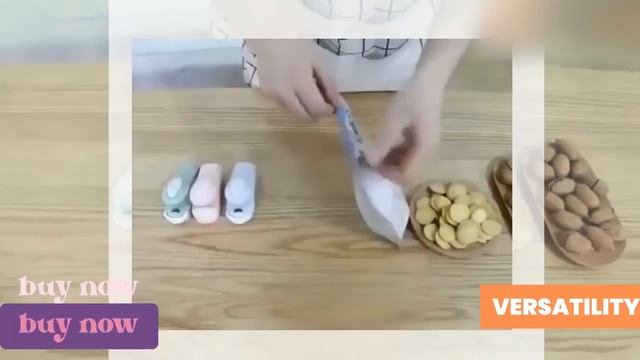 Portable Mini Sealing Machine смотреть онлайн
