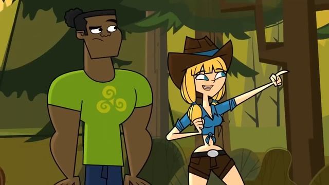 ЛАГЕРЬ НЕУДАЧ ☀️ Первый сезон | Первая серия