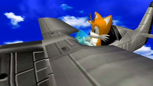 Кратко про Sonic Adventure (Часть 1) смотреть онлайн