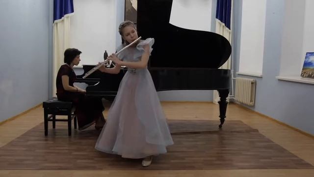 Махринова Евангелина 11 лет смотреть онлайн
