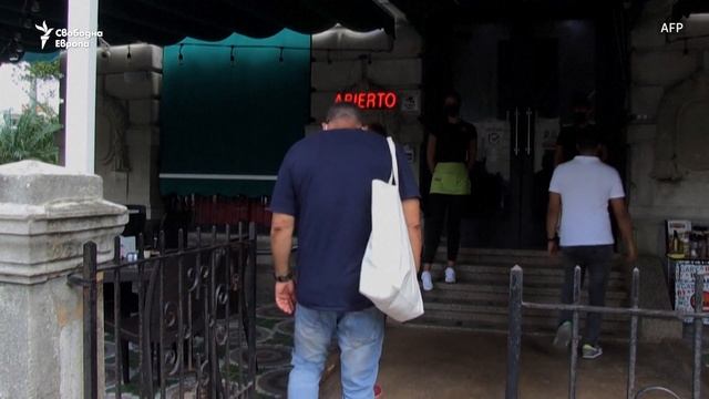 Първите частни предприемачи в Куба смотреть онлайн