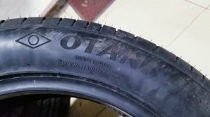 235/55R19 Otani
