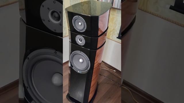 Singxer SU1 & April Music Stello DA 220 mk2 & Pioneer A-77x & CYCLOP by TROELS смотреть онлайн