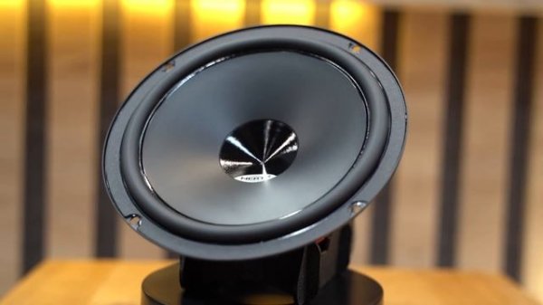 Акустика в машину 16 см (6,5 дюймов) . 8 моделей - сравнительная прослушка и обзор от Автостиль