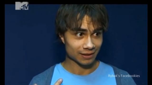 Александр Рыбак в программе "Тайн.net" 26.11.2012. смотреть онлайн