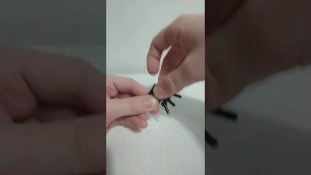 как сделать паука из лего смотреть онлайн