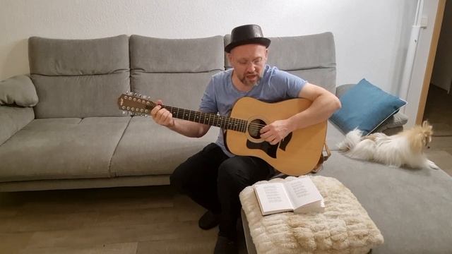 Ты Христа никогда не забудь - песня в стиле классического романса смотреть онлайн