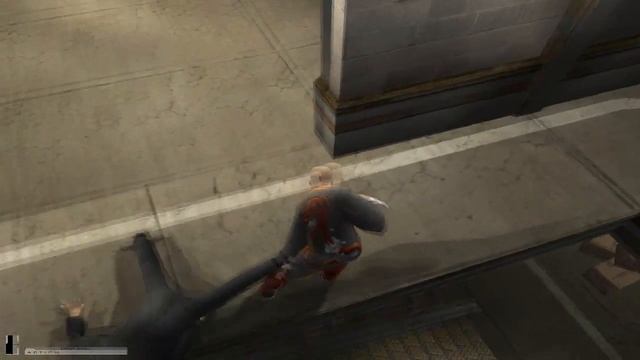 Let's fail Hitman Episode 1 Lee Hong assassination смотреть онлайн