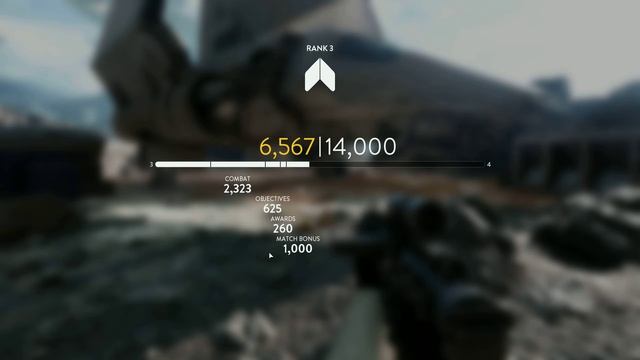 Star Wars: Battlefront [Beta] #1 - Первый взгляд [1/3] смотреть онлайн
