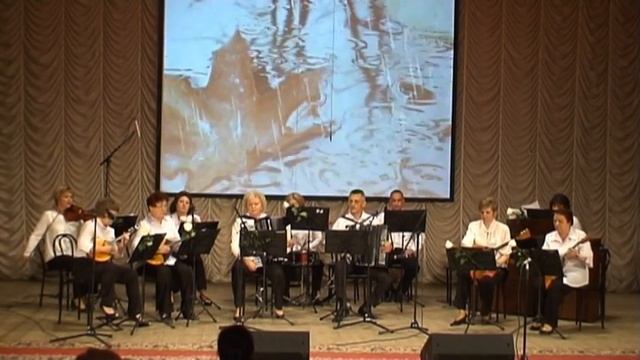 В Городовская ПАМЯТИ ЕСЕНИНА смотреть онлайн