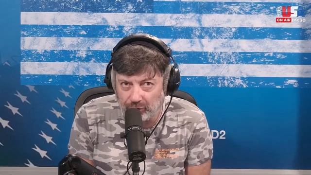 Отставка Джона Кэрри. смотреть онлайн