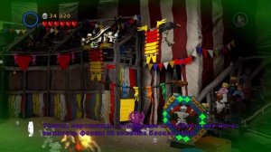 LEGO Marvel Super Heroes 100% прохождение #27 Все Миссии Дэдпула 100%