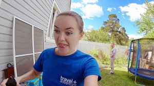 ВЛОГ Очень нервный день!!! 12 мая 2018