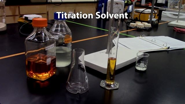 Biodiesel Masterclass: Testing Your Oil Beforehand смотреть онлайн