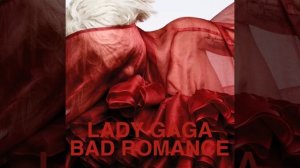 Lady Gaga - Bad Romance (Sped Up)