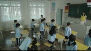 Оказывается, я очень сильно тебя люблю 1 сезон 12 серия