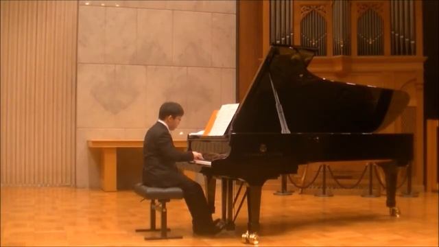 Vasily Kalinnikov - Chanson Triste смотреть онлайн